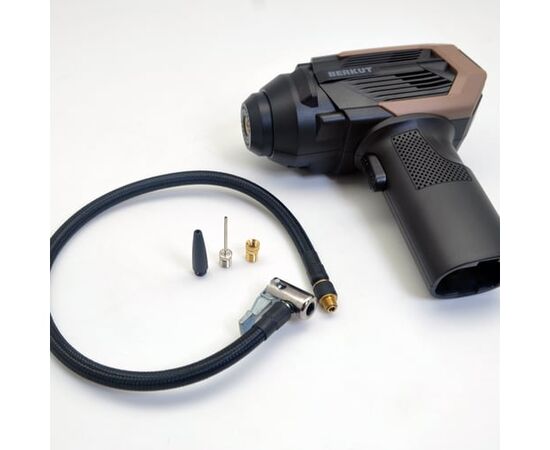  Автомобильный компрессор Berkut DAC-300 