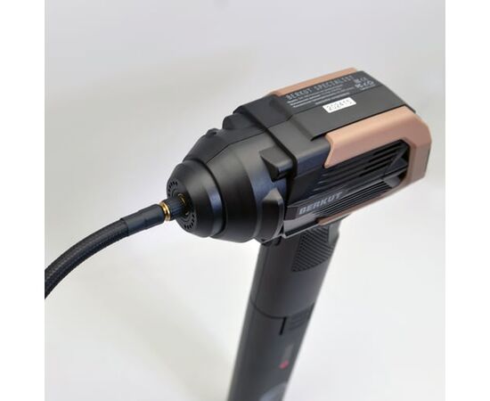  Автомобильный компрессор Berkut DAC-300 