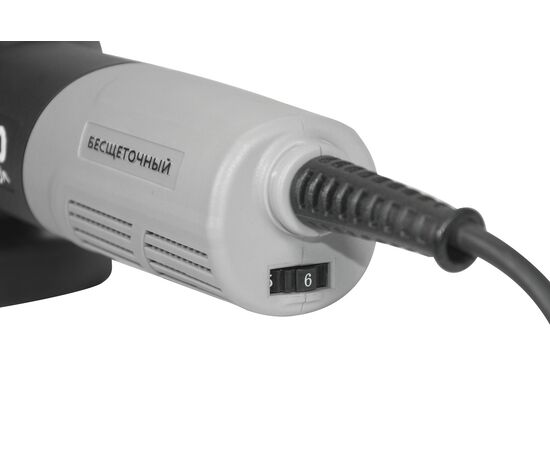  УШМ ИНТЕРСКОЛ УШМВ-125/1300Э (911.0.0.40) 