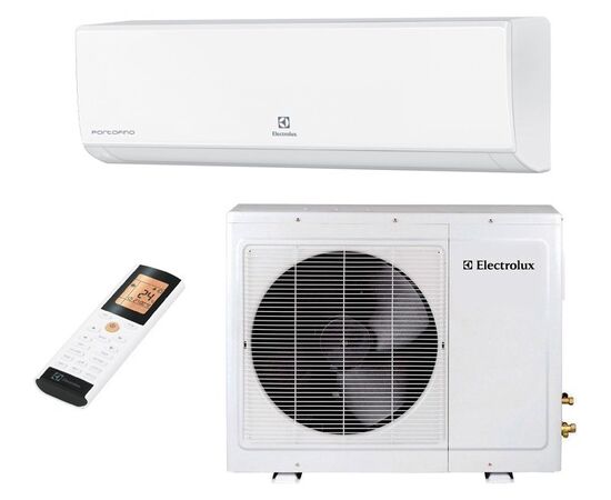  Кондиционер Electrolux EACS-12HP/N3_23Y Portofino On-Off 