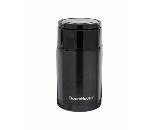  Термос BOOMHOUSE 700327 1л черный 