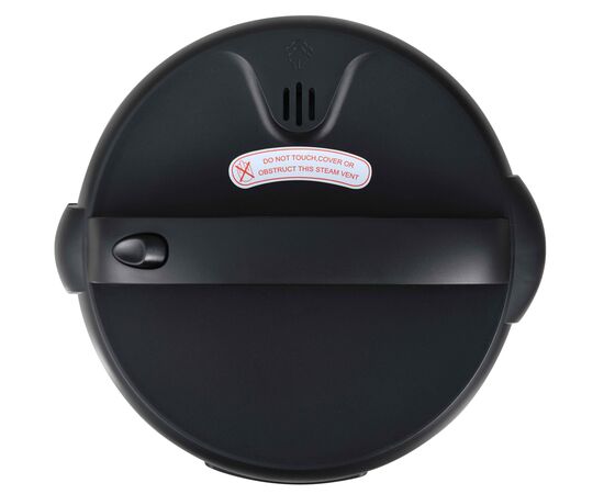  Мультиварка Midea MPC-6035 5л серебристый 