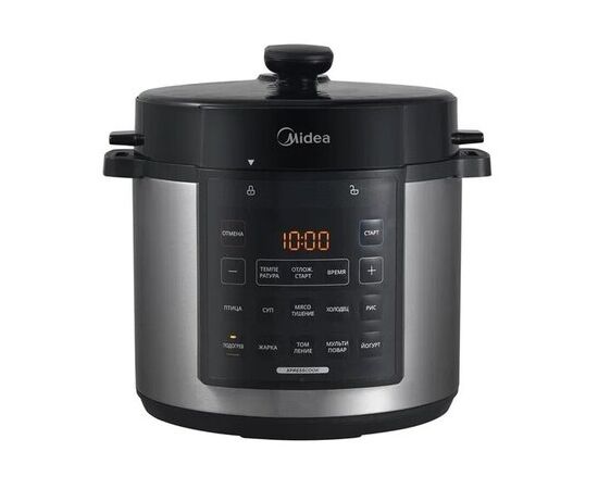  Мультиварка Midea MPC-6042 