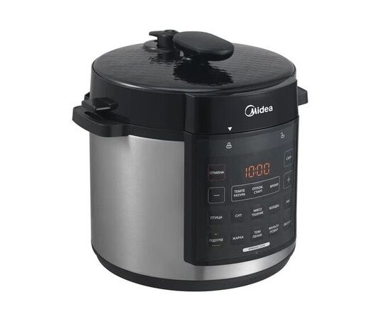  Мультиварка Midea MPC-6042 