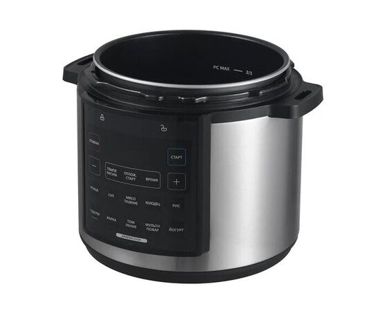  Мультиварка Midea MPC-6042 