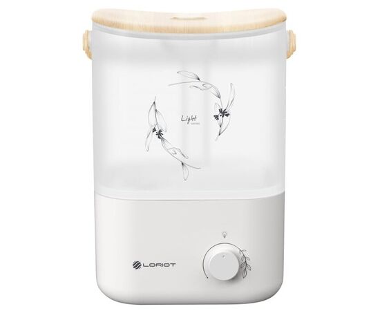  Увлажнитель воздуха LORIOT Light LHS-C300M 