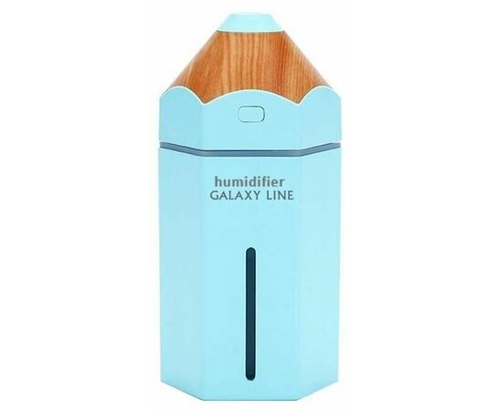  Увлажнитель воздуха GALAXY LINE GL 8014 голубой 