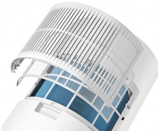  Осушитель воздуха Xiaomi Smart Dehumidifier Lite EU (BHR8374EU) 