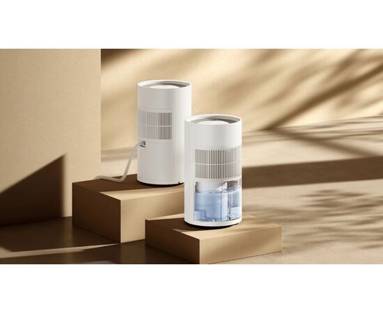  Осушитель воздуха Xiaomi Smart Dehumidifier Lite EU (BHR8374EU) 