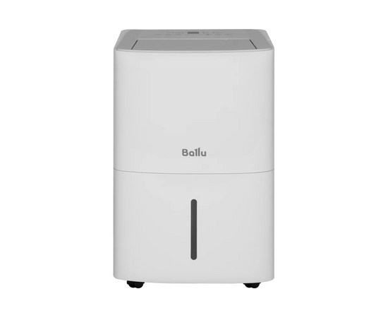  Осушитель воздуха Ballu Smart Duty Wi-Fi BD70T SD 