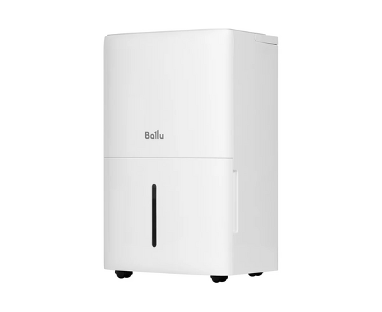  Осушитель воздуха Ballu Smart Duty Wi-Fi BD70T SD 