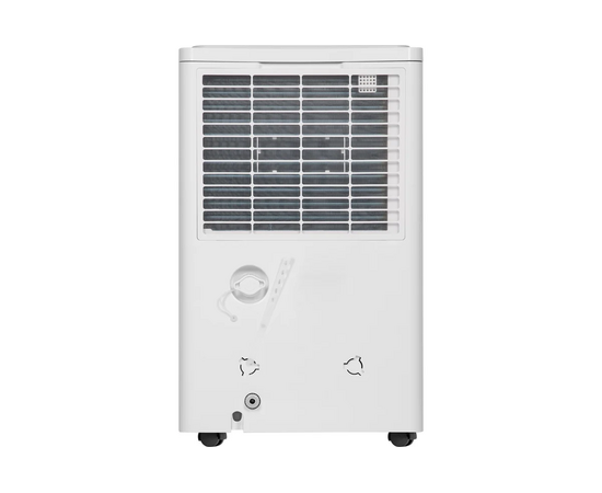  Осушитель воздуха Ballu Smart Duty Wi-Fi BD70T SD 