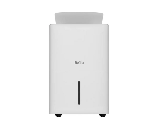  Осушитель воздуха Ballu Smart Duty Wi-Fi BD70T SD 