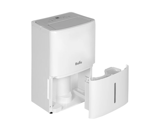  Осушитель воздуха Ballu Smart Duty Wi-Fi BD70T SD 