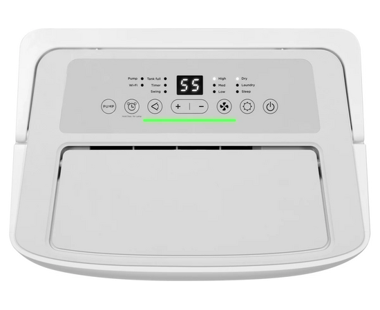  Осушитель воздуха Ballu Smart Duty Wi-Fi BD70T SD 