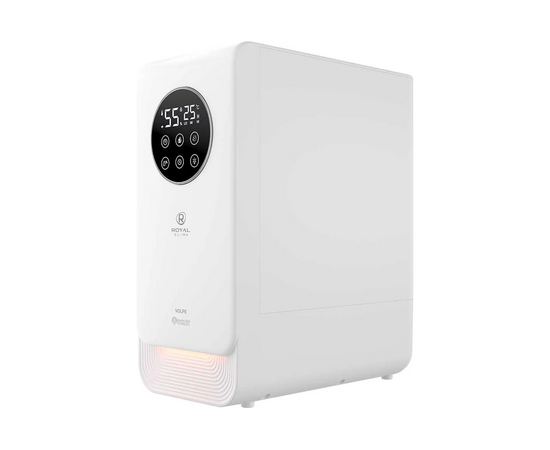  Увлажнитель воздуха ROYAL CLIMA RUH-VP270/6.5E-WT Volpe 