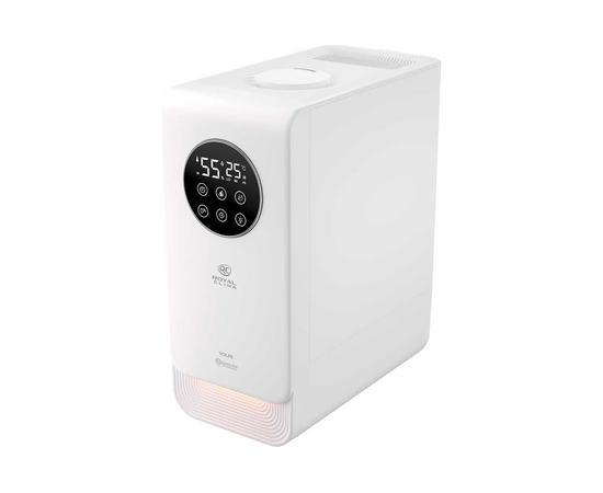  Увлажнитель воздуха ROYAL CLIMA RUH-VP270/6.5E-WT Volpe 