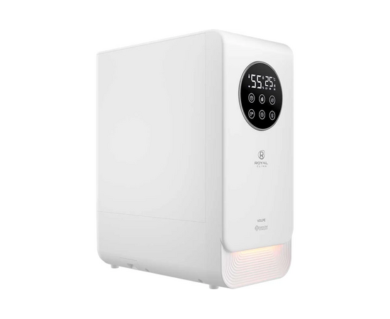  Увлажнитель воздуха ROYAL CLIMA RUH-VP270/6.5E-WT Volpe 