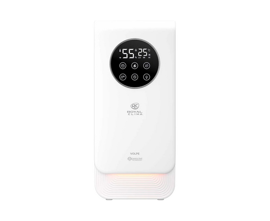  Увлажнитель воздуха ROYAL CLIMA RUH-VP270/6.5E-WT Volpe 