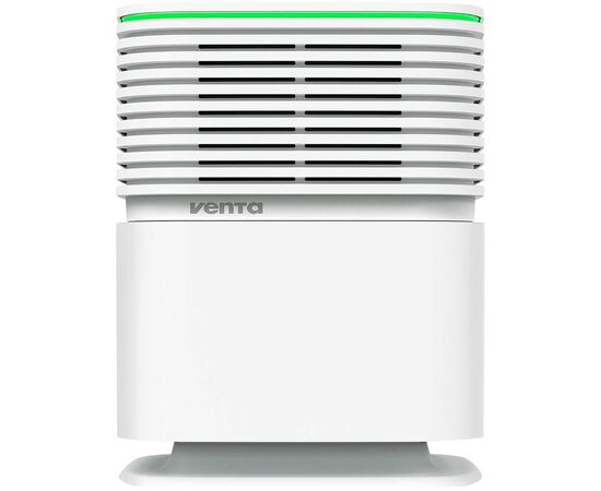  Увлажнитель-мойка воздуха Venta AeroStyle Compact AH730 белый 70кв.м 