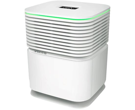  Увлажнитель-мойка воздуха Venta AeroStyle Compact AH730 белый 70кв.м 