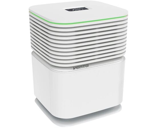  Увлажнитель-мойка воздуха Venta AeroStyle Compact AH730 белый 70кв.м 