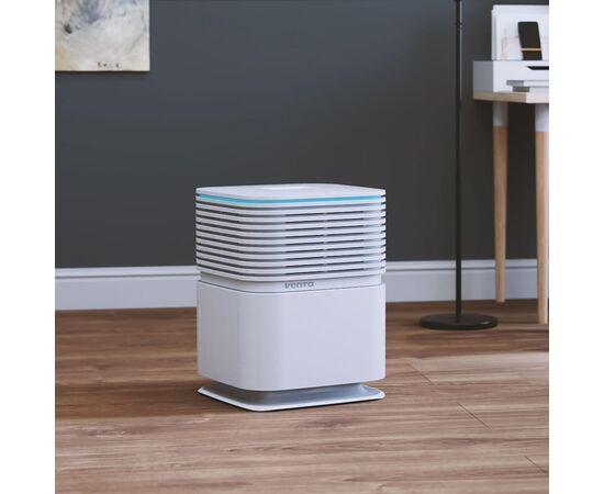  Увлажнитель-мойка воздуха Venta AeroStyle Compact AH730 белый 70кв.м 