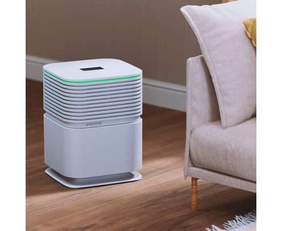  Увлажнитель-мойка воздуха Venta AeroStyle Compact AH730 белый 70кв.м 