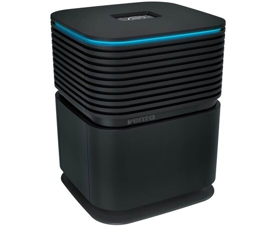  Увлажнитель-мойка воздуха Venta AeroStyle Compact AH735 черный 70кв.м 