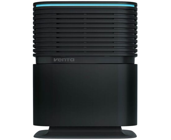  Увлажнитель-мойка воздуха Venta AeroStyle Compact AH735 черный 70кв.м 