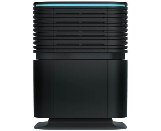  Увлажнитель-мойка воздуха Venta AeroStyle Compact AH735 черный 70кв.м 