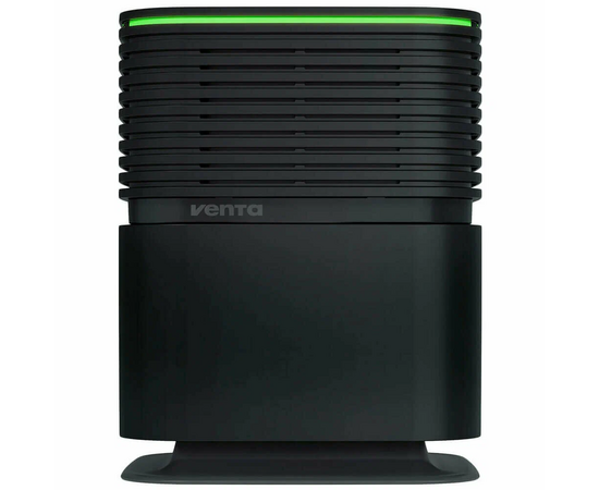  Увлажнитель-очиститель воздуха Venta AeroStyle Compact AW735 черный 