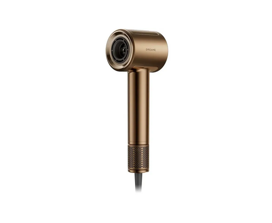  Фен DREAME AHX01A Pilot Smart Al 1600Вт золотистый 