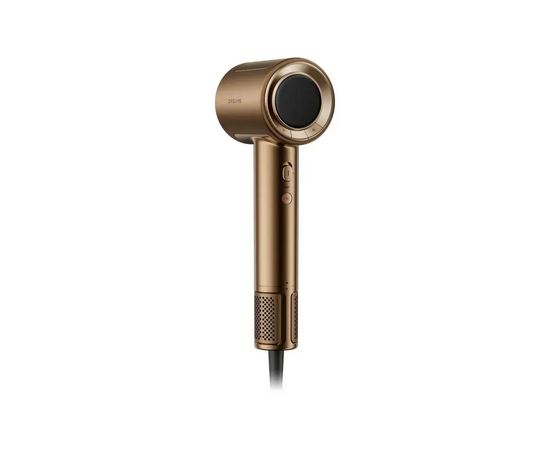  Фен DREAME AHX01A Pilot Smart Al 1600Вт золотистый 