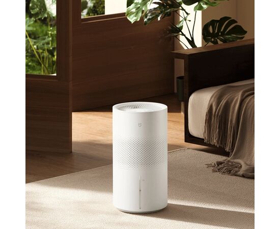  Увлажнитель Xiaomi Smart Evaporative Humidifier Pro BHR082TEU 