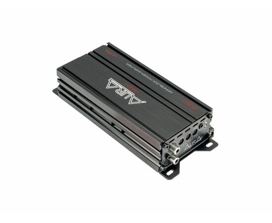  Автомобильный усилитель Aura Venom-D1.500 Ultra 