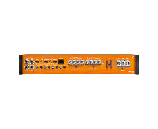  Автомобильный усилитель DL Audio Anaconda 4.90 V.2 
