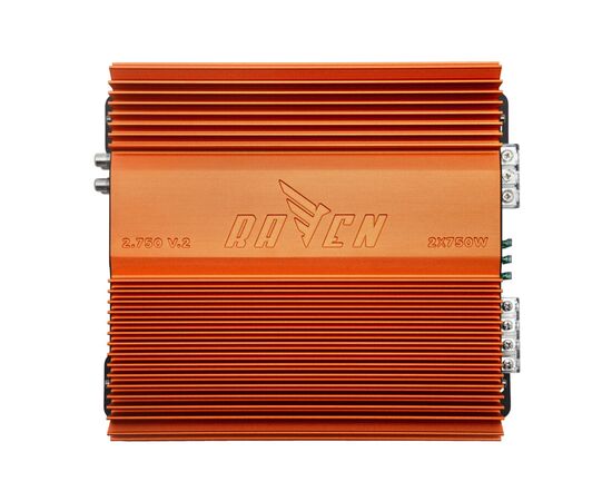 Автомобильный усилитель DL Audio Raven 2.750 V.2 