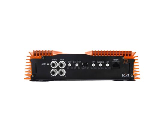  Автомобильный усилитель DL Audio Raven 2.750 V.2 