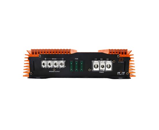  Автомобильный усилитель DL Audio Raven 2.750 V.2 