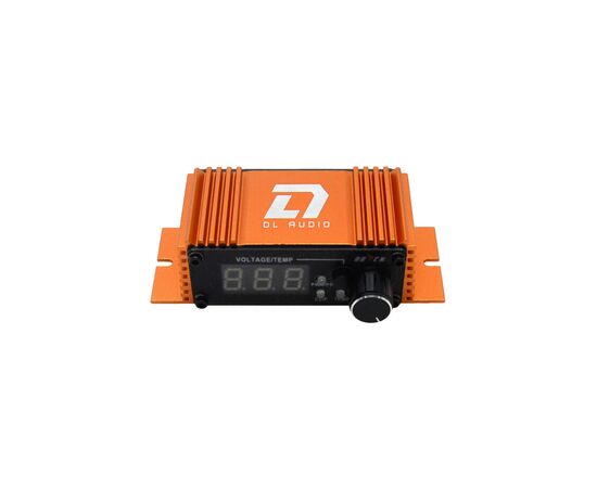  Автомобильный усилитель DL Audio Raven 2.750 V.2 