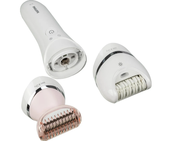  Эпилятор Philips BRE710/01 