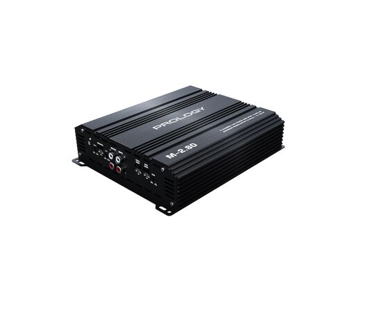 Усилитель автомобильный Prology PRM280 (M-2.80) 