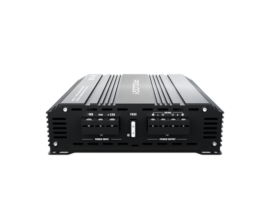  Усилитель автомобильный Prology PRM280 (M-2.80) 
