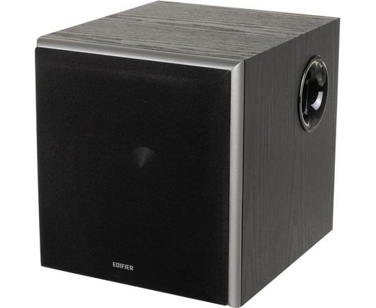  Сабвуфер Edifier T5 black 