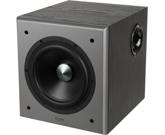  Сабвуфер Edifier T5 black 