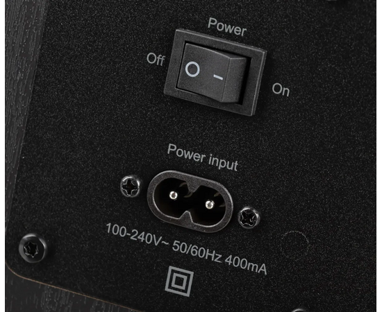  Сабвуфер Edifier T5 black 