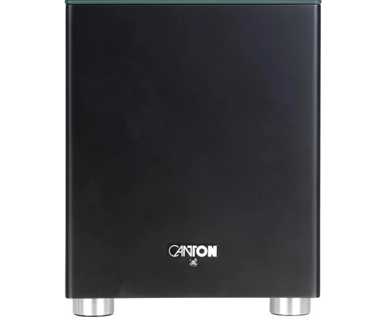  Сабвуфер Canton Smart Sub 8black черный 