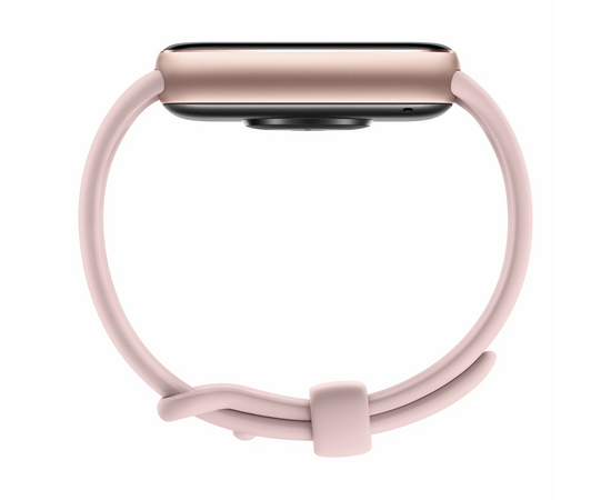  Фитнес-браслет Xiaomi Smart Band 9 Pro Rose Gold РСТ 