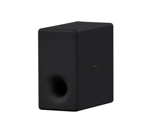  Сабвуфер Sony SA-SW3 черный 